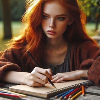 Telegram profile photo for Мия Флор