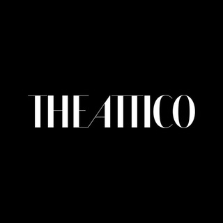 Telegram profile photo for THE ATTICO