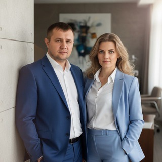 Telegram profile photo for Банкротство с Сидоренко