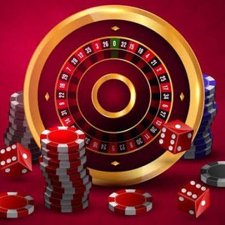 Telegram profile photo for Free Casino Strategy And Tricks