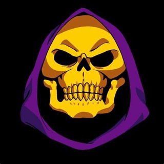 Telegram group profile photo for Skull’s Gems💎