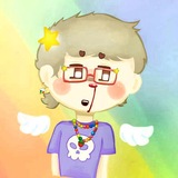 Telegram profile photo for 💢¡BadPerson_Nurrr¡!!🇰🇿🏳️⚧️🪽࿐ִֶָ🍿₊𖦹🧩♪ִֶָ`___💌🖍️࿔°