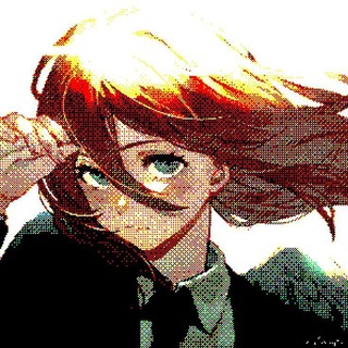 Telegram profile photo for Shitpost memes