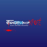 Telegram profile photo for TriumphFX / ZFinances / ZCD / TFX