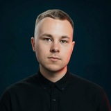 Telegram profile photo for Женя | Сайты на Тильде и Таплинк
