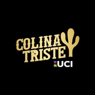 Telegram profile photo for Colina Triste