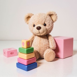 Telegram group profile photo for Мои дети 👶