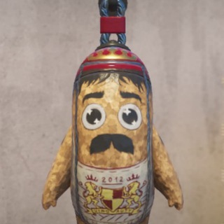Telegram profile photo for Уставший от киберспорта