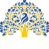 Telegram profile photo for Ukrajinské Centrum Brno