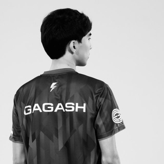 Telegram profile photo for GAGASH