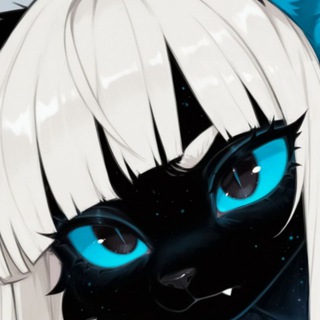 Telegram profile photo for ФУРРИ 🦊