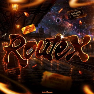 Telegram profile photo for . ..𝐑ⱺυ𝗍ᥱX.:˚🚇.. 𝗔𝗨𝗗