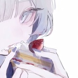 Telegram profile photo for -_-