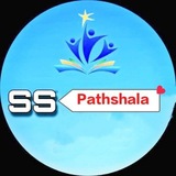 Telegram profile photo for SS PATHSHALA