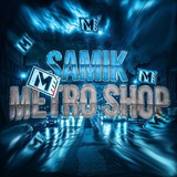 Telegram profile photo for Метрошоп Самика