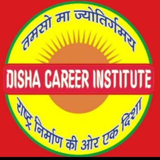 Telegram profile photo for Disha Career Institute Student