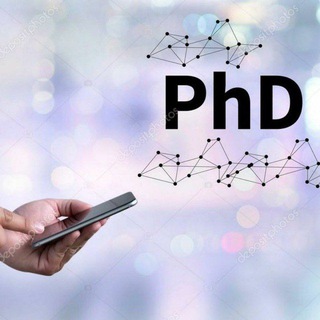 Telegram profile photo for Doctors of Philosophy (PhD)