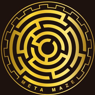 Telegram profile photo for $MetaMaze - P2E 👾 - BUSD Rewards