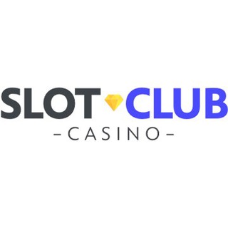 Telegram profile photo for Slot Club Casino