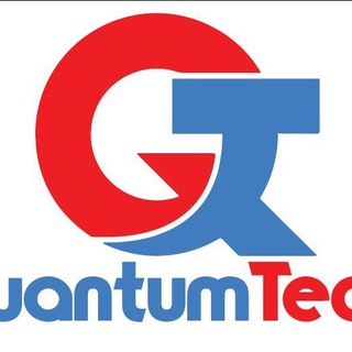Telegram profile photo for Quantum Tech