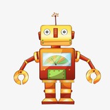 Telegram profile photo for 诚类通-TG上的58同城