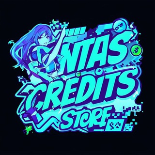 Telegram profile photo for Vanitas game credit store
