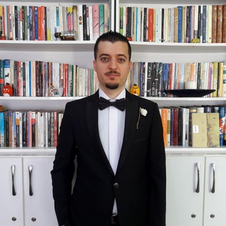 Telegram profile photo for Learn English Online