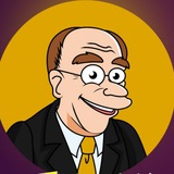 Telegram profile photo for $FINK Portal