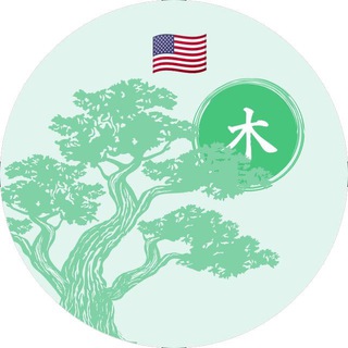 Telegram group profile photo for WOODLANDECO | COMMUNITY