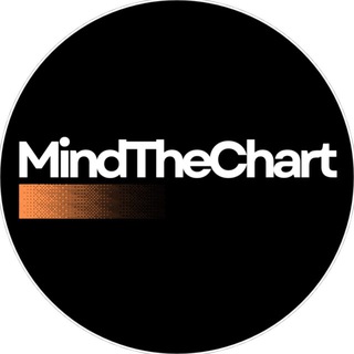 Telegram profile photo for Mind The Chart