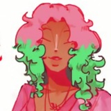 Telegram profile photo for Туберкулезщщ