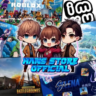 Telegram profile photo for Info All Ch Hans Gaming pindah kesini ya 👇 @hans_gaming1