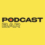 Telegram profile photo for PodcastBar