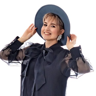 Telegram profile photo for Молодость в 40+ без уколов | Елена Шамина