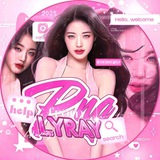 Telegram profile photo for PNG | пнг (от Лирэй студии)