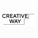 Telegram profile photo for Creative Way. Автоматизация/IT в промышленности