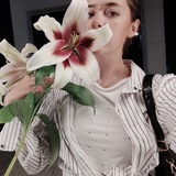 Telegram profile photo for Я похоже Рарити 💍