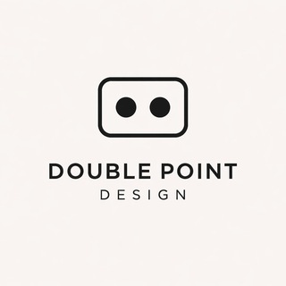 Telegram profile photo for Double Point Gallery