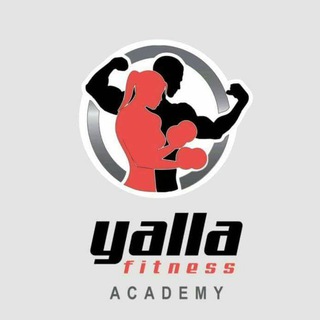 Telegram profile photo for Yalla Fitness