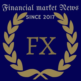 Telegram profile photo for Financial Markets News
