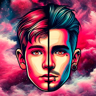 Telegram profile photo for Искусство Изменения