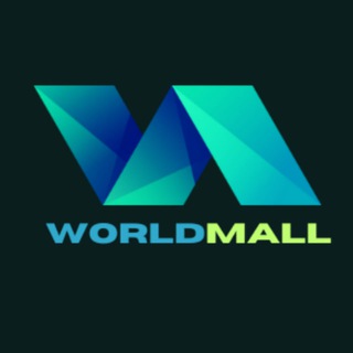 Telegram group profile photo for WORLD MALL Official