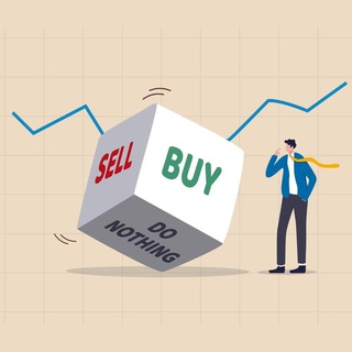 Telegram profile photo for AI Trading Channel