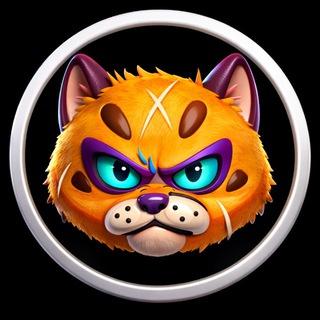 Telegram profile photo for قناة اترهيب للشروحات