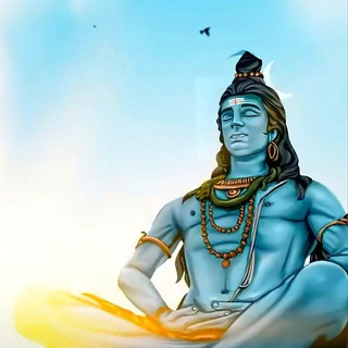 Telegram profile photo for MAHADEV STATUS | 4K WHATSAPP STATUS