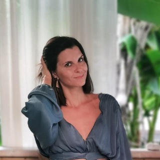 Telegram profile photo for Ирина| к уверенности через женскую энергию