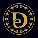 Telegram profile photo for eDahab - أسعار الذهب والدولار