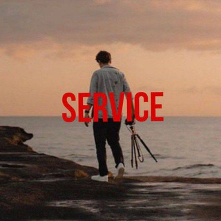 Telegram profile photo for Frederick Services