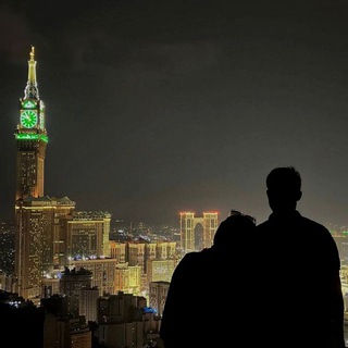 Telegram profile photo for وِجْدانـي.