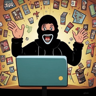 Telegram profile photo for Меметическая угроза